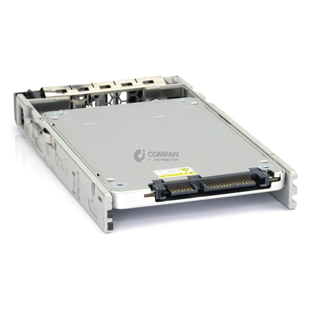 K0XT4 DELL SSD 120GB SATA 6G 2.5" SFF